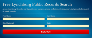ARRESTS.ORG LYN – SEARCH LYNCHBURG ARRESTS RECORDS